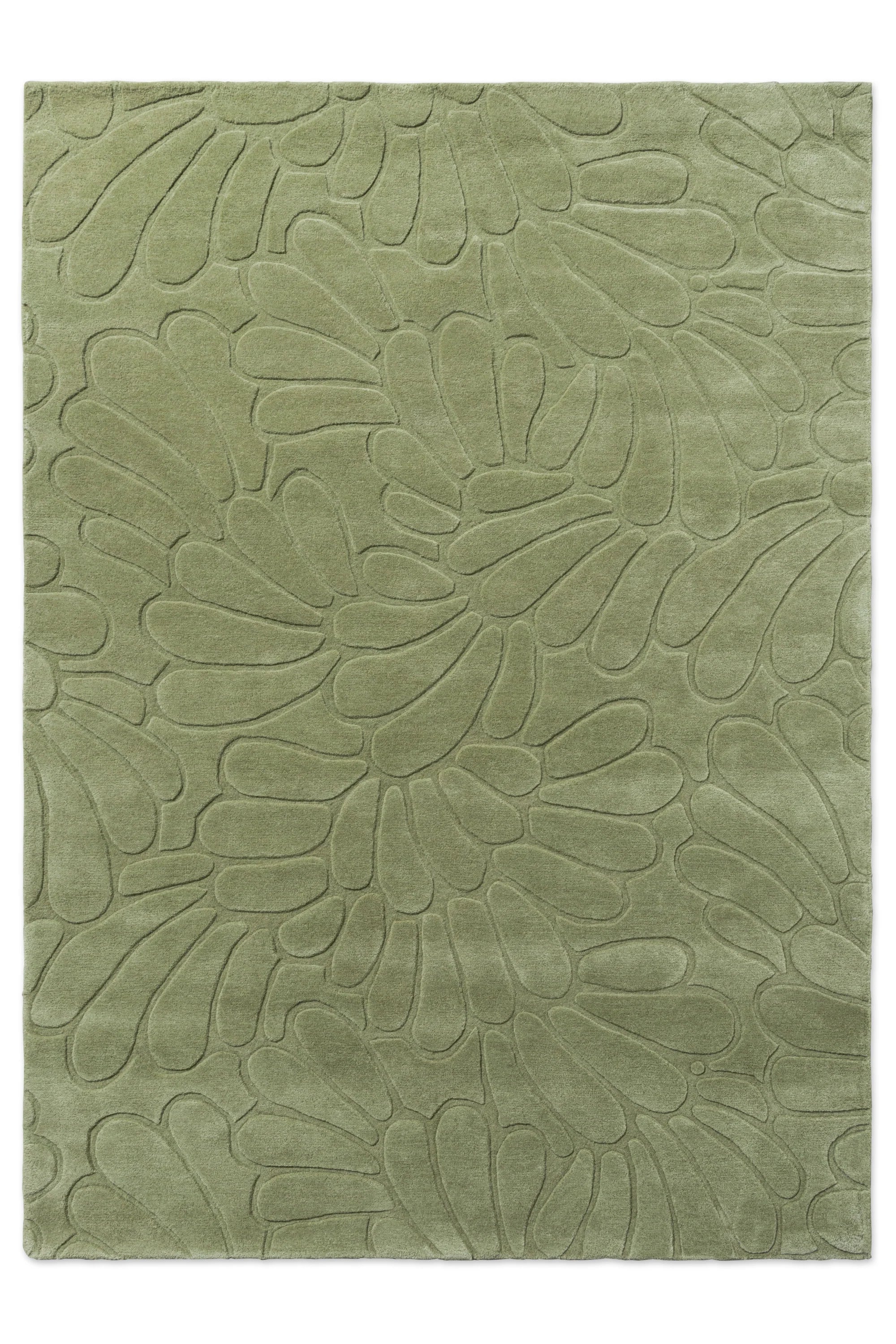 Petals Green